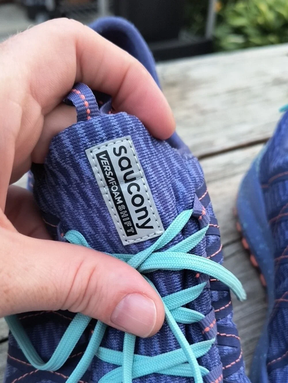Saucony Running Shoes Women's Size 11 EUC